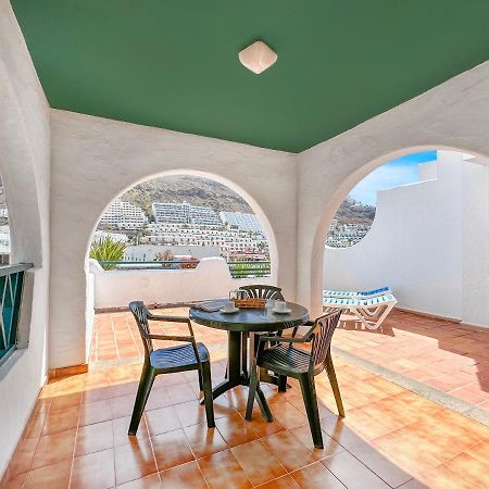 Apartamentos Laguna Puerto Rico  Dış mekan fotoğraf