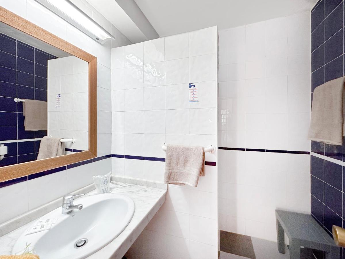 Apartamentos Laguna Puerto Rico  Dış mekan fotoğraf