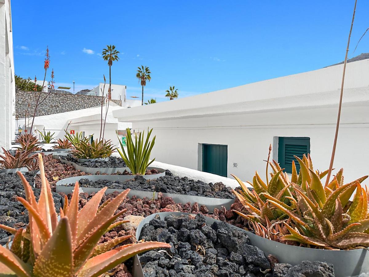 Apartamentos Laguna Puerto Rico  Dış mekan fotoğraf