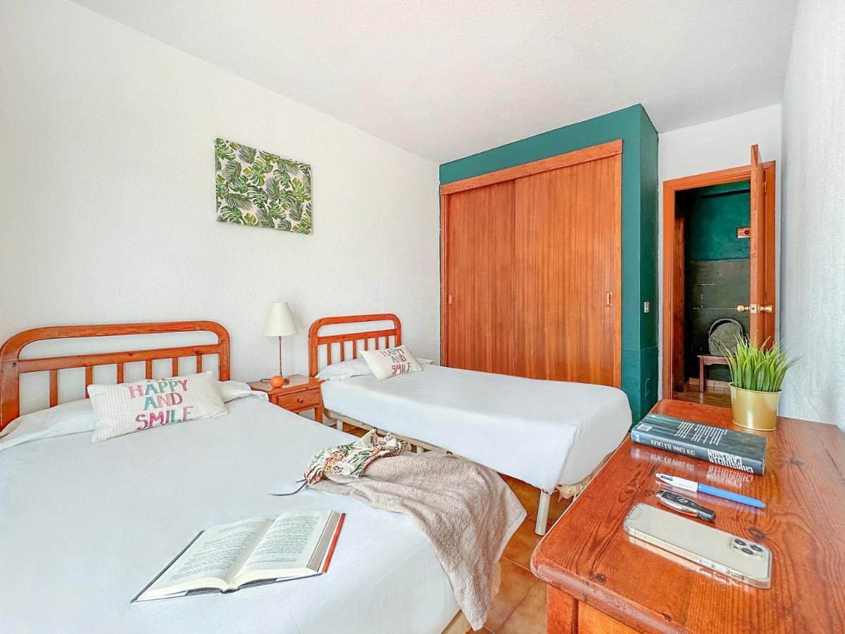 Apartamentos Laguna Puerto Rico  Dış mekan fotoğraf