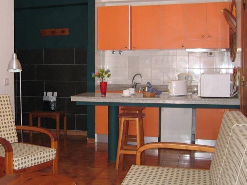 Apartamentos Laguna Puerto Rico  Dış mekan fotoğraf